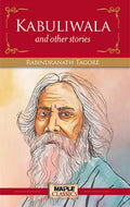 Kabuliwala and Other Stories