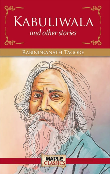 Kabuliwala and Other Stories