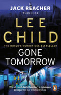 Gone Tomorrow (Jack Reacher 13)