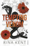 The Vipers Book 3: Tempting Venom