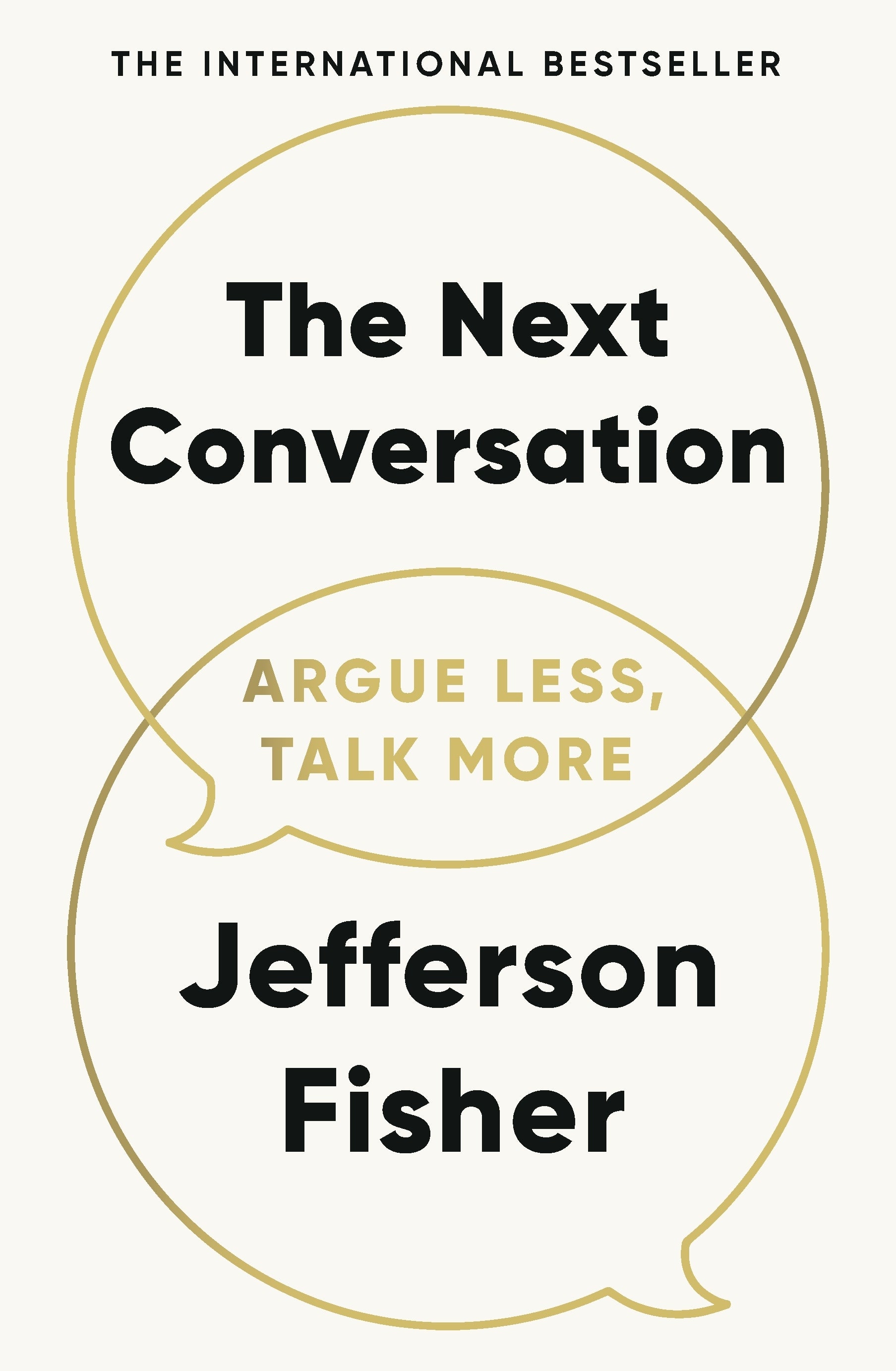 The Next Conversation