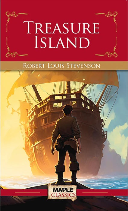 Treasure Island