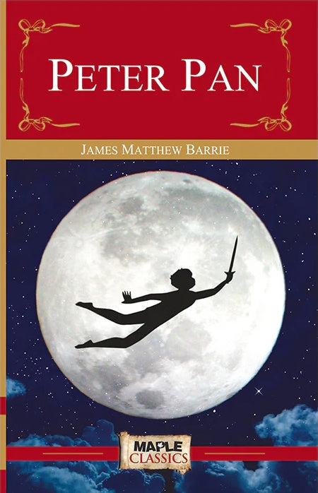 Peter Pan