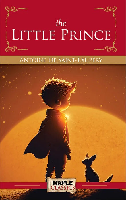 The Little Prince
