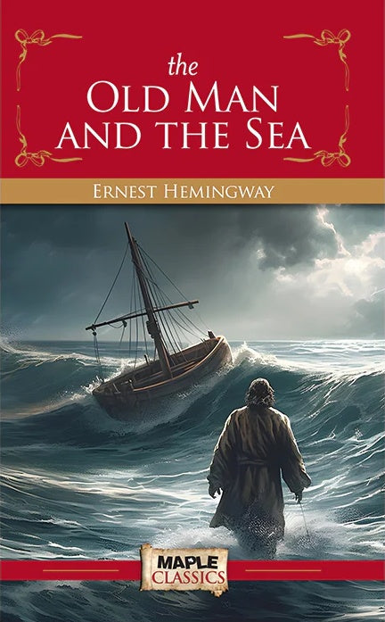 The Old Man and the Sea