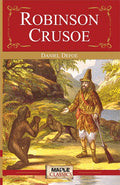 Robinson Crusoe