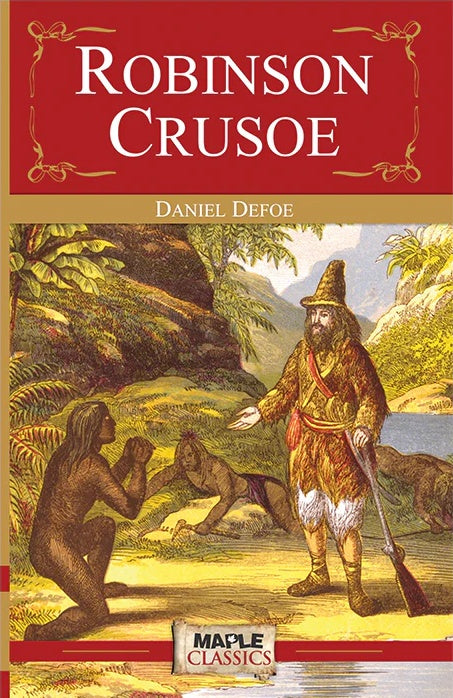 Robinson Crusoe