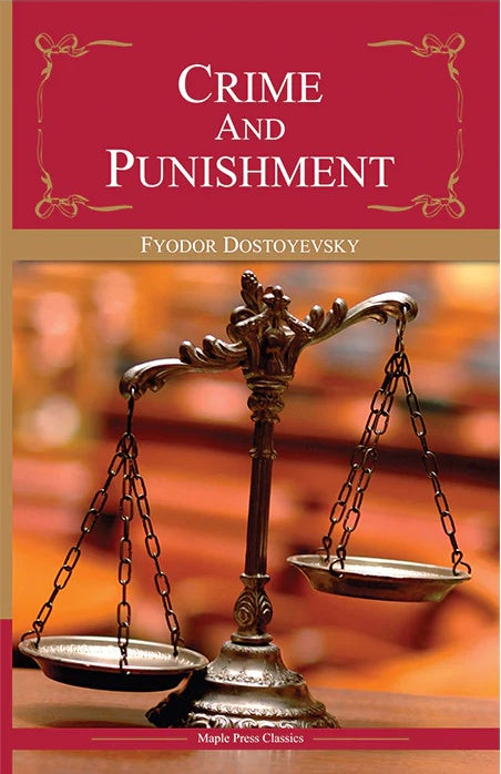 Crime and Punishment