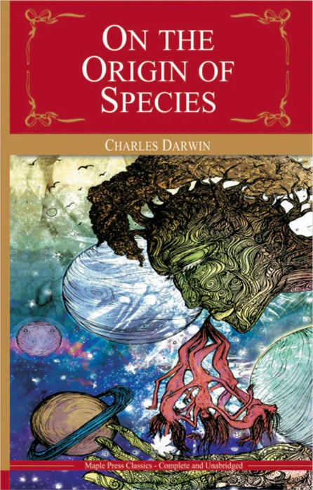 On The Origin of Species