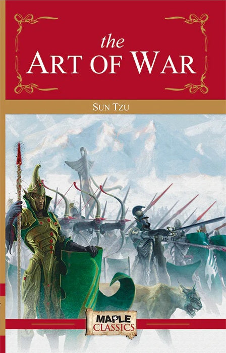 The Art of War