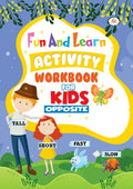 Opposite Workbook
