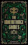 The Inheritance Games Book 1: Special Hardback Edition