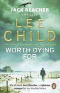 Worth Dying For (Jack Reacher 15)
