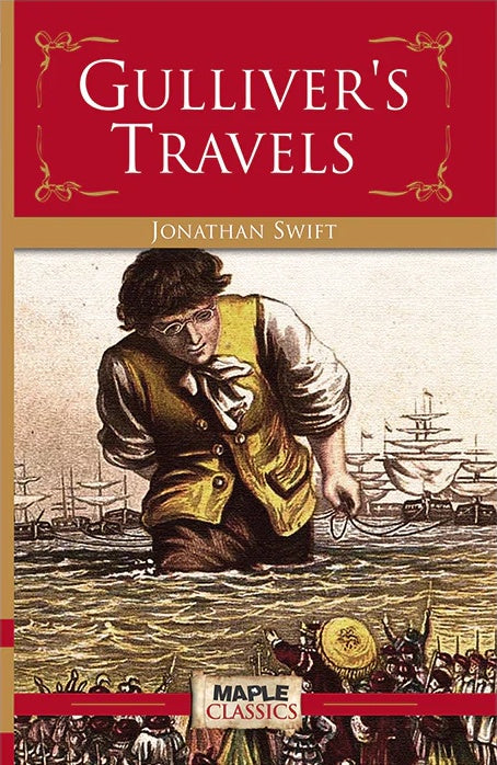 Gulliver's Travels