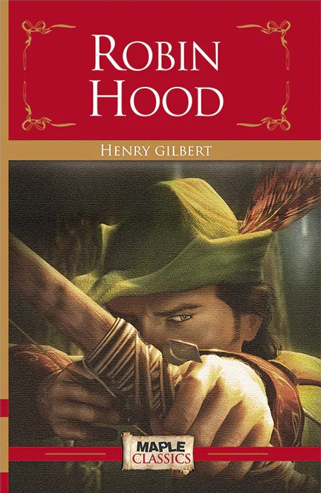 Robin Hood