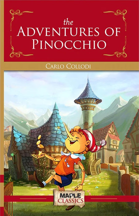 The Adventures of Pinocchio