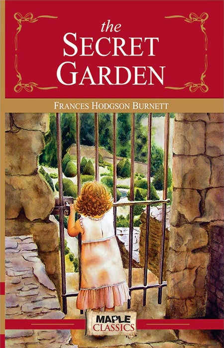 The Secret Garden