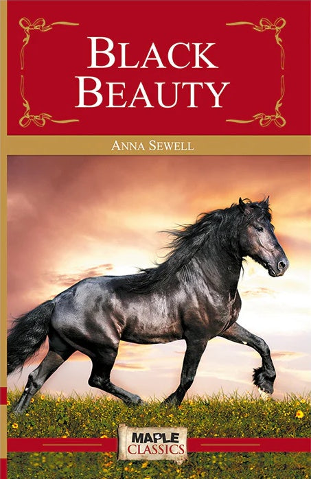 Black Beauty