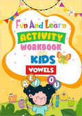 Vowels Workbook