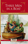Three Men in a Boat
