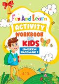 Unseen Passage 1 Workbook