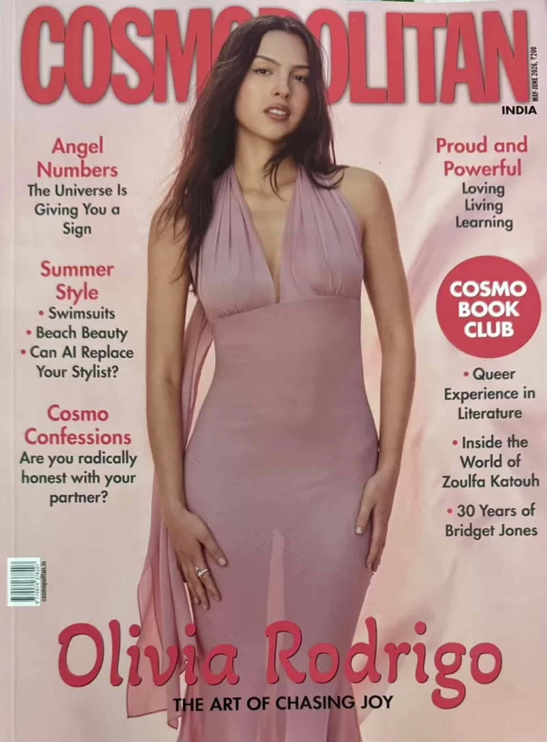 Cosmopolitan