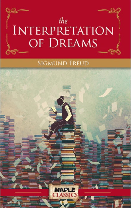 The Interpretation of Dreams