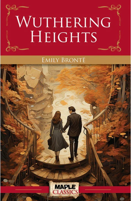 Wuthering Heights