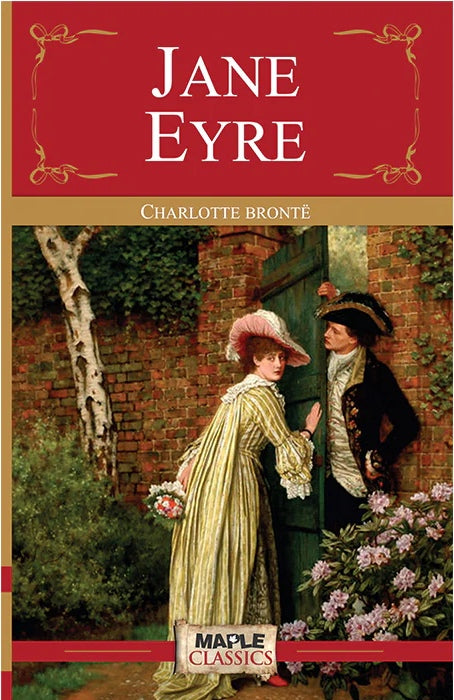 Jane Eyre