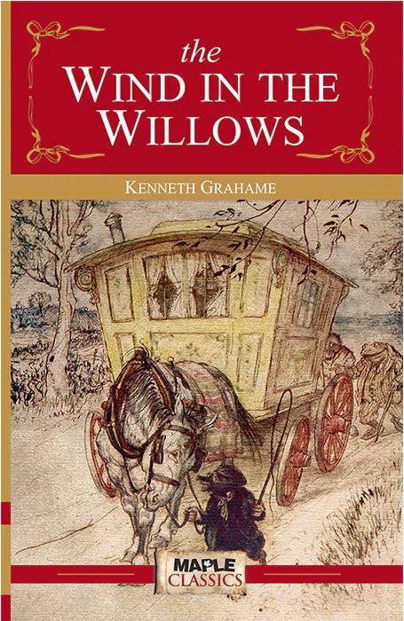 The Wind in the Willows