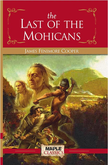 The Last of the Mohicans