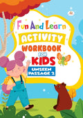 Unseen Passage 2 Workbook