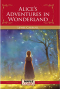 Alice's Adventures in the Wonderland