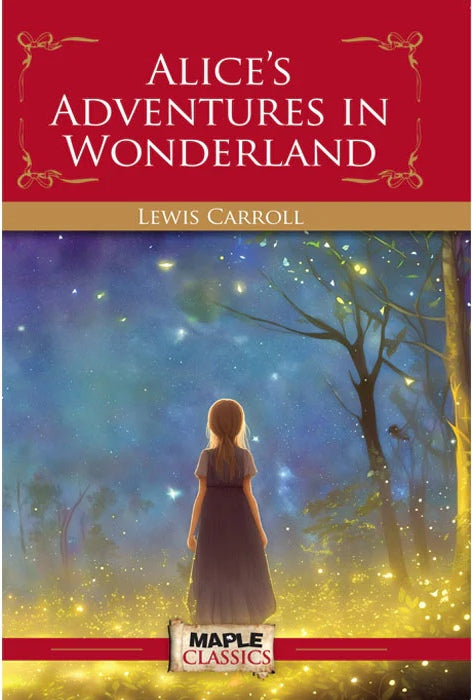 Alice's Adventures in the Wonderland