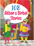 108 Akbar and Birbal Stories