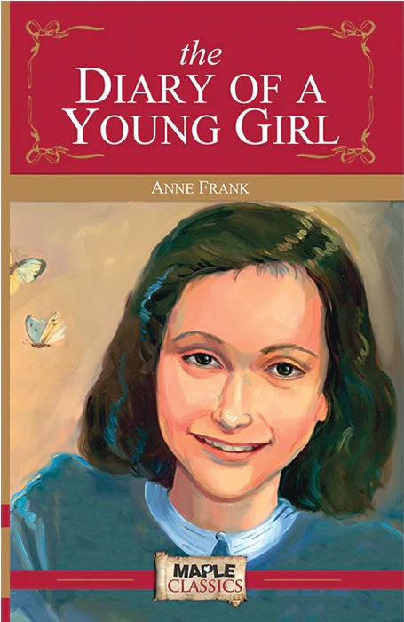 The Diary of a Young Girl