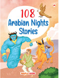 108 Arabian Nights Stories