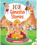 108 Ganesha Stories