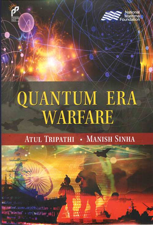 Quantum Era Warfare