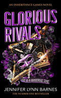 The Grandest Game Book 2: Glorious Rivals