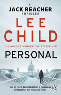 Jr 19: Personal