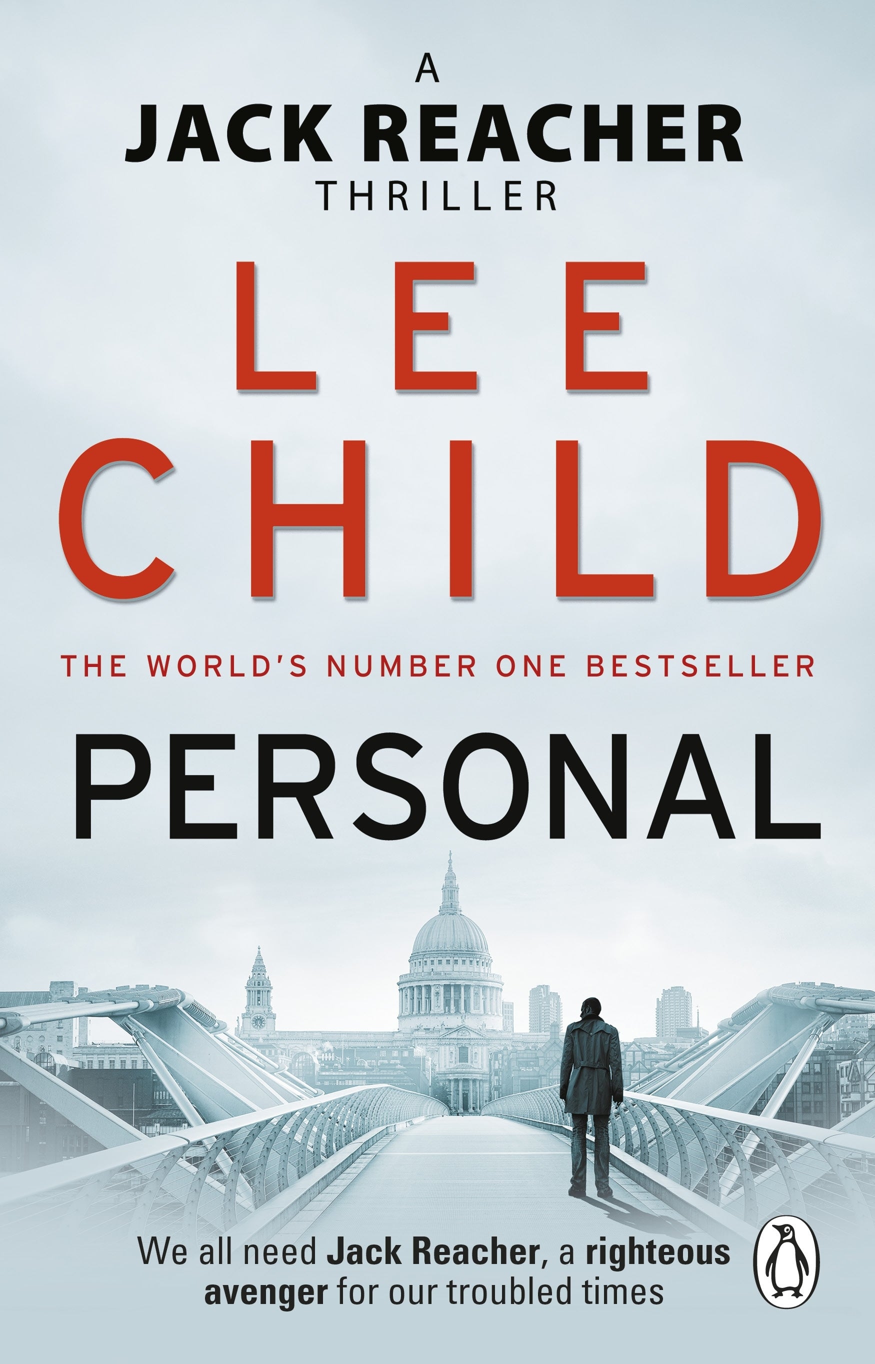Jr 19: Personal