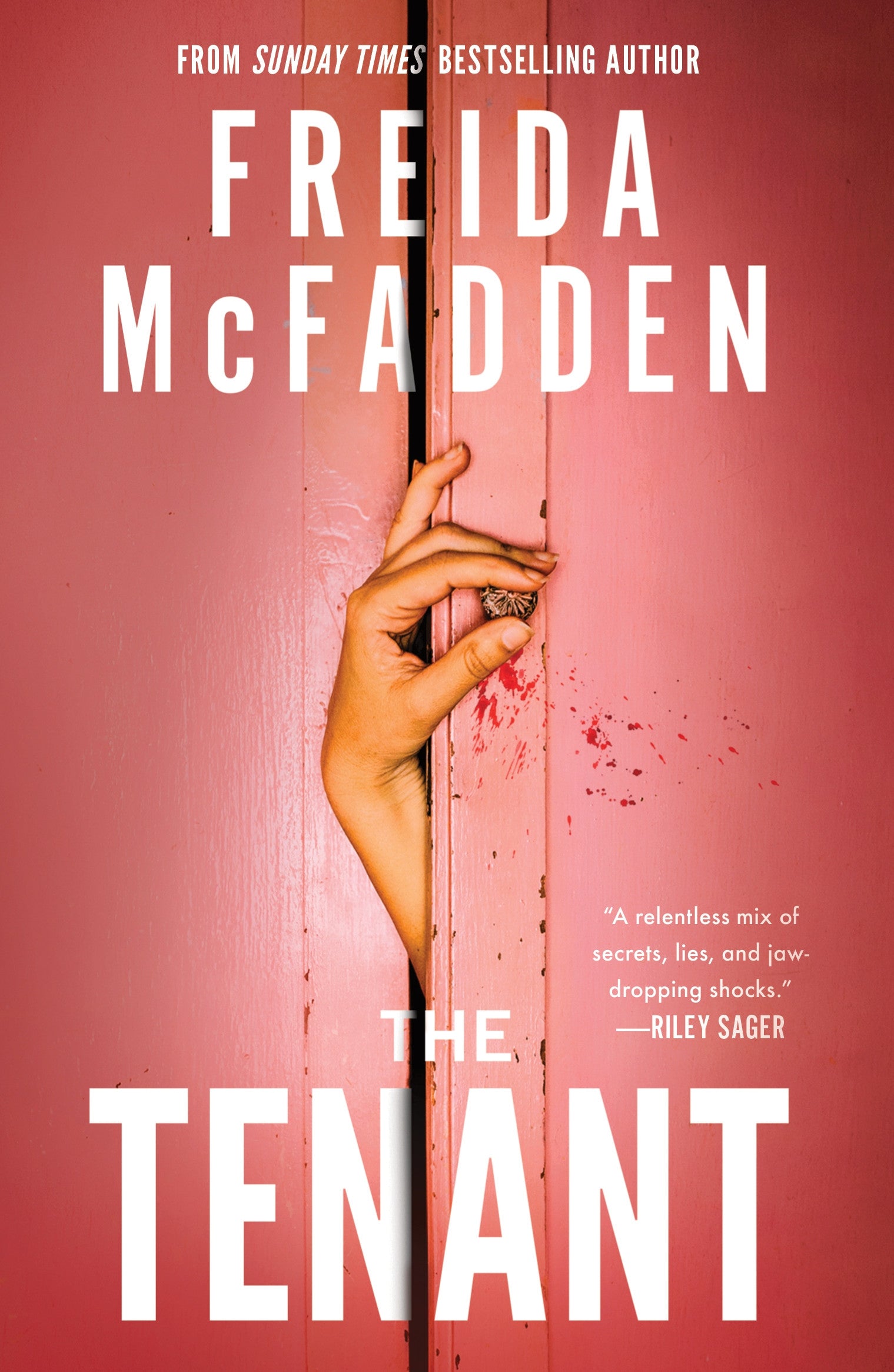 Tenant, the