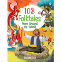 108 Folktales from Around the World