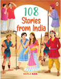 108 Stories From India