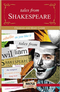 Tales From Shakespeare