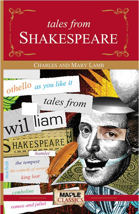 Tales From Shakespeare