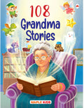 108 Grandma Stories