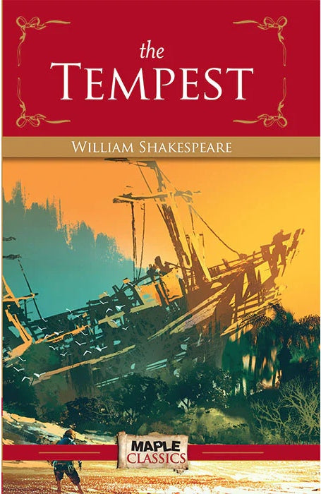 The Tempest
