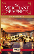 The Merchant Of Venice